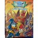 TOPOLINO WIZARD OF MICKEY NEW MISADVENTURES n. 4