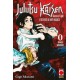 JUJUTSU KAISEN GEGE AKUTAMI RISTAMPA n. 0