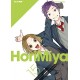 HORIMIYA DI HERO E HAGIWARA n. 15