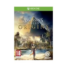 USATO Assassin'S Creed: Origins XBONE USATO