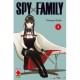 SPY X FAMILY n. 3
