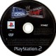 USATO SMACKDOWN VS RAW NO CUSTODIA PS2 USATO