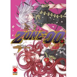 ZONE 00 n. 17