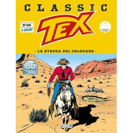 TEX CLASSIC n. 106
