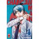 CHAINSAW MAN DI TATSUKI FUJIMOTO n. 4