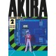 AKIRA COLLECTION NUOVA EDIZIONE n. 2