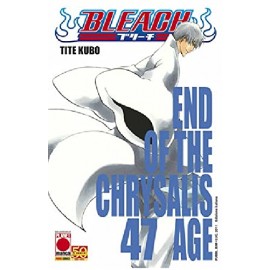 BLEACH RISTAMPA n. 47