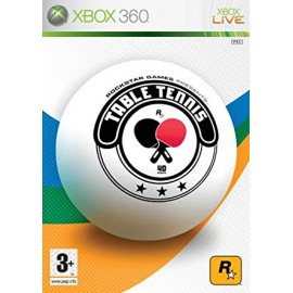 USATO TABLE TENNIS X360 USATO