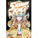 SHAMAN KING FINAL EDITION DI HIROYUKI TAKEI n. 3