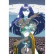 LAND OF THE LUSTROUS JEWEL BOX LIMITED EDITION DI HARUKO ICHIKAWA n. 7