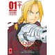 FULLMETAL ALCHEMIST ULTIMATE DELUXE EDITION DI ARAKAWA DI 18 n. 1