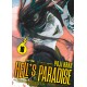 HELL'S PARADISE DI YUJI KAKU n. 10
