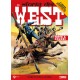 STORIA DEL WEST TUTTO A COLORI MEDAGLIA MARK n. 26