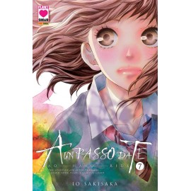 A UN PASSO DA TE AO HARU RIDE RISTAMPA n. 7