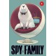 SPY X FAMILY n. 4