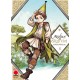ATELIER OF WITCH HAT DI KAMOME SHIRAHAMA n. 8