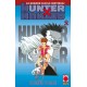HUNTER X HUNTER RISTAMPA n. 2