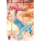 WE NEVER LEARN DI TAISHI TSUTSUI n. 12