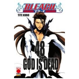 BLEACH RISTAMPA n. 48