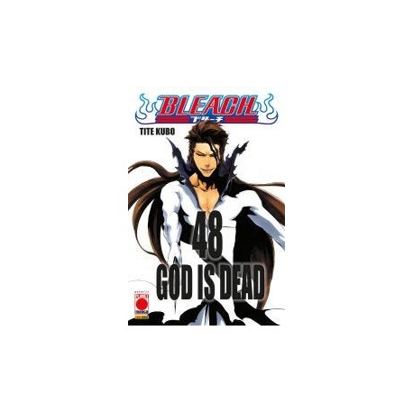 BLEACH RISTAMPA n. 48