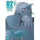 FULLMETAL ALCHEMIST ULTIMATE DELUXE EDITION DI ARAKAWA DI 18 n. 2