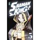 SHAMAN KING FINAL EDITION DI HIROYUKI TAKEI n. 5