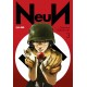 NEUN DI TSUTAMU TAKAHASHI n. 3