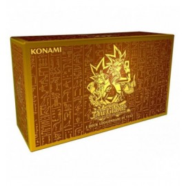 YU-GI-OH KING OF GAMES - I DECK LEGGENDARI DI YUGI UNLIMITED KONAMI