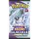 BUSTE POKEMON REGNO GLACIALE POKèMON COMPANY