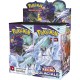BUSTE POKEMON REGNO GLACIALE BOX POKèMON COMPANY