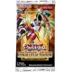 BUSTE DI YUGIOH IPERATTIVITA' FULMINE KONAMI