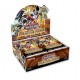 BUSTE DI YUGIOH IPERATTIVITA' FULMINE BOX KONAMI
