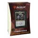 MAZZI DI MAGIC COMMANDER DICHIARAZIONE DI PENNARGENTO BIANCO HASBRO WIZARDS