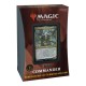 MAZZI DI MAGIC COMMANDER STREGONERIE DI GERMOGLIOSCURO NERO HASBRO WIZARDS