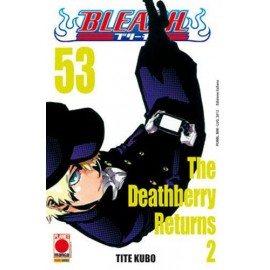 BLEACH RISTAMPA n. 53