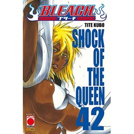 BLEACH RISTAMPA n. 42