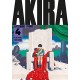 AKIRA COLLECTION NUOVA EDIZIONE n. 4