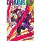 CHAINSAW MAN DI TATSUKI FUJIMOTO n. 5