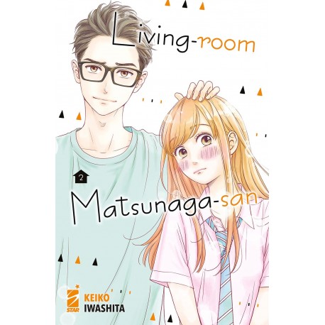 LIVING ROOM MATSUNAGA SAN DI IWASHITA n. 2