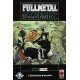 FULLMETAL ALCHEMIST RISTAMPA n. 12