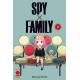 SPY X FAMILY RISTAMPA n. 2