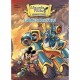 TOPOLINO WIZARD OF MICKEY NEW MISADVENTURES n. 5