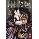 JUJUTSU KAISEN GEGE AKUTAMI n. 9