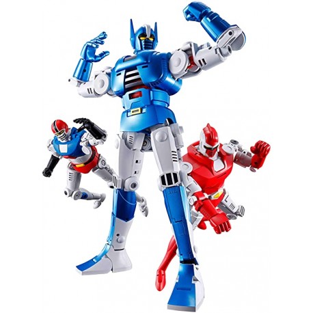 GX 95 GORDIAN BANDAI