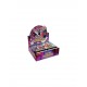 BUSTE DI YUGIOH CORTE DEL RE BOX KONAMI