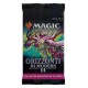 BUSTE MAGIC ORIZZONTI DI MODERN II HASBRO WIZARDS