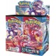 BUSTE POKEMON SPADA E SCUDO STILI DI LOTTA BOX POKèMON COMPANY