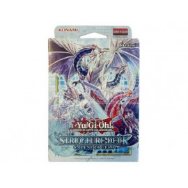 MAZZI YUGIOH CATENE DI GELO KONAMI
