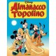 ALMANACCO TOPOLINO nuova edizione n. 2
