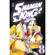 SHAMAN KING FINAL EDITION DI HIROYUKI TAKEI n. 8